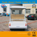 Ce Approved 14 Seats Electric Sightseeing Car